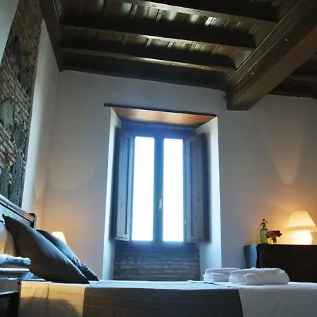 Apartmán L'antica Torretta